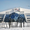 Спортивные комплексы в Камызяке