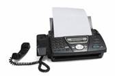U Хостел - иконка «факс» в Камызяке
